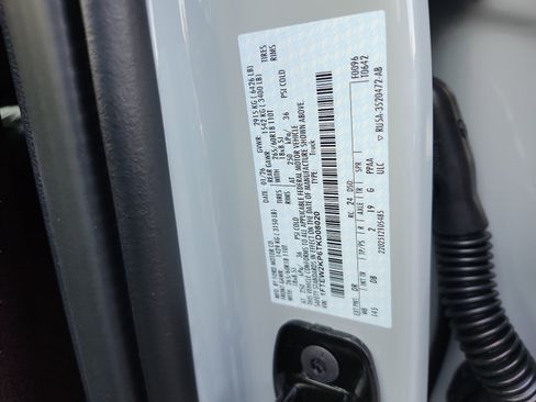 New 2026 Ford F150 STX RWD image 9