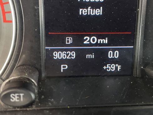 Used 2015 Audi SQ5 Premium Plus w/ Technology Package AWD/4WD image 10