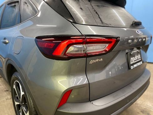 New 2026 Ford Escape ST-Line Select w/ Tech Pack #1 image 7