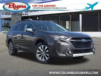 Certified 2023 Subaru Outback Touring XT AWD/4WD 360° Tour