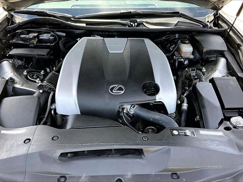 Used 2015 Lexus GS 350 w/ Premium Package image 32