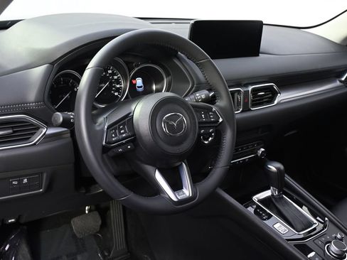 Used 2023 MAZDA CX-5 AWD 2.5 S w/ Select Package image 11