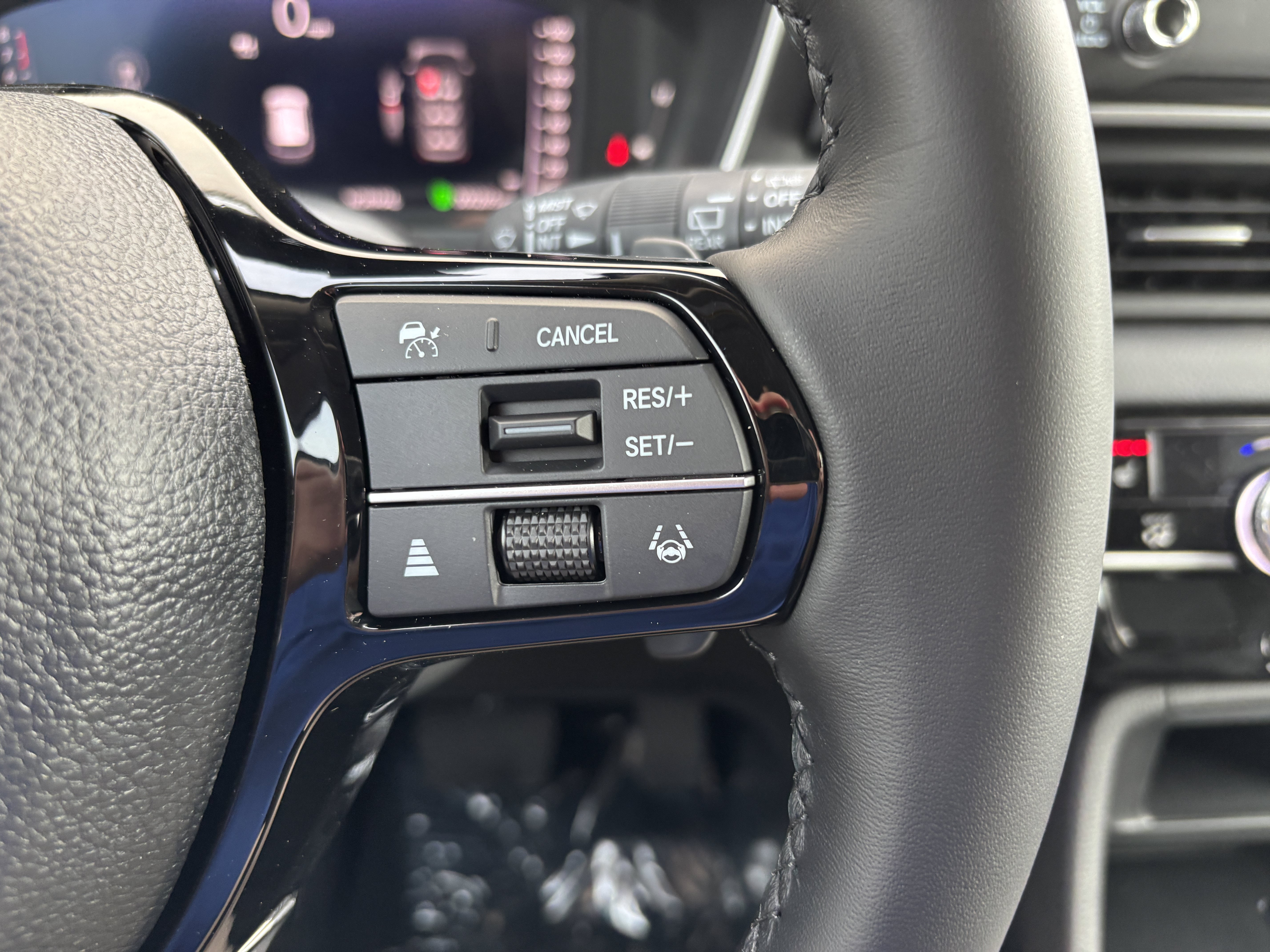 New 2026 Honda Pilot EX-L image 15
