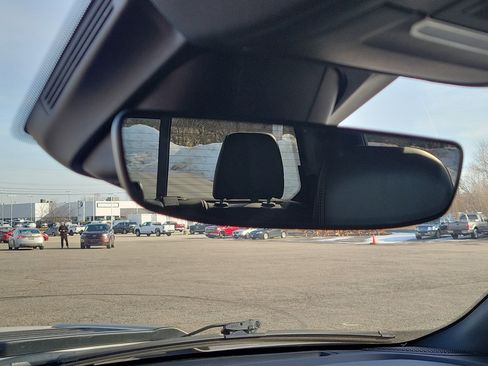 Used 2021 RAM 1500 Rebel w/ Rebel Level 2 Equipment Group image 28