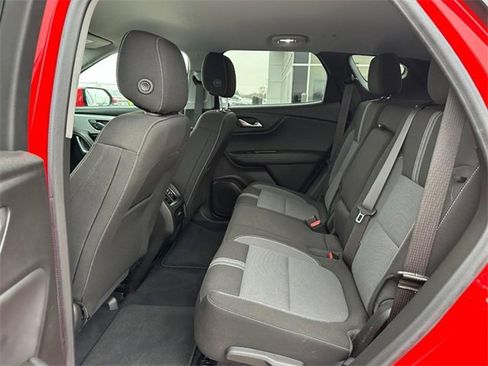 Certified 2023 Chevrolet Blazer LT w/ Convenience Package image 10