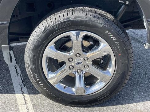 Used 2022 Ford F150 Lariat image 24