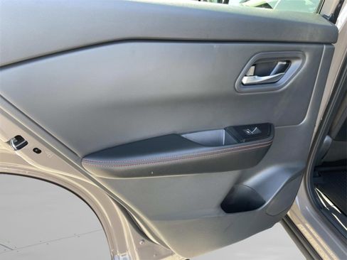 New 2026 Nissan Rogue Rock Creek w/ Rock Creek Premium Package image 9