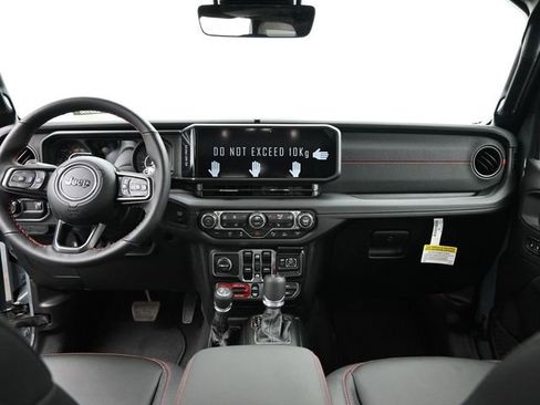 New 2026 Jeep Wrangler Unlimited Rubicon 392 AWD/4WD image 23