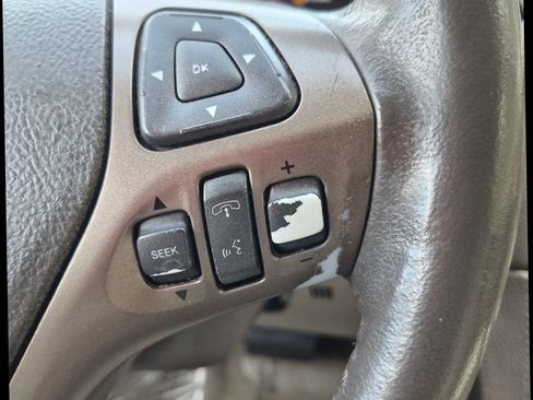 Used 2011 Lincoln MKX 2WD w/ 102A Rapid Spec Order Code image 25
