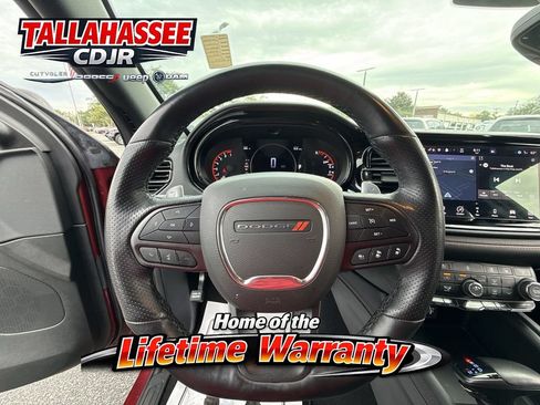 Used 2023 Dodge Durango GT RWD image 16