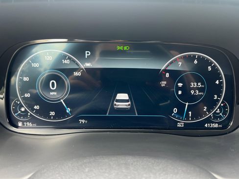 Used 2022 Hyundai Palisade Limited image 18