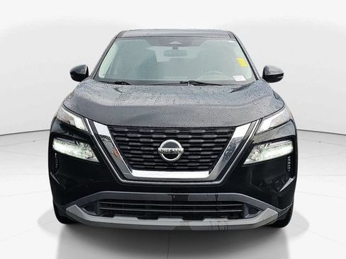 Used 2021 Nissan Rogue SV FWD image 8