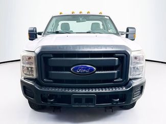 Used 2016 Ford F250 XL w/ Power Equipment Group AWD/4WD video 2