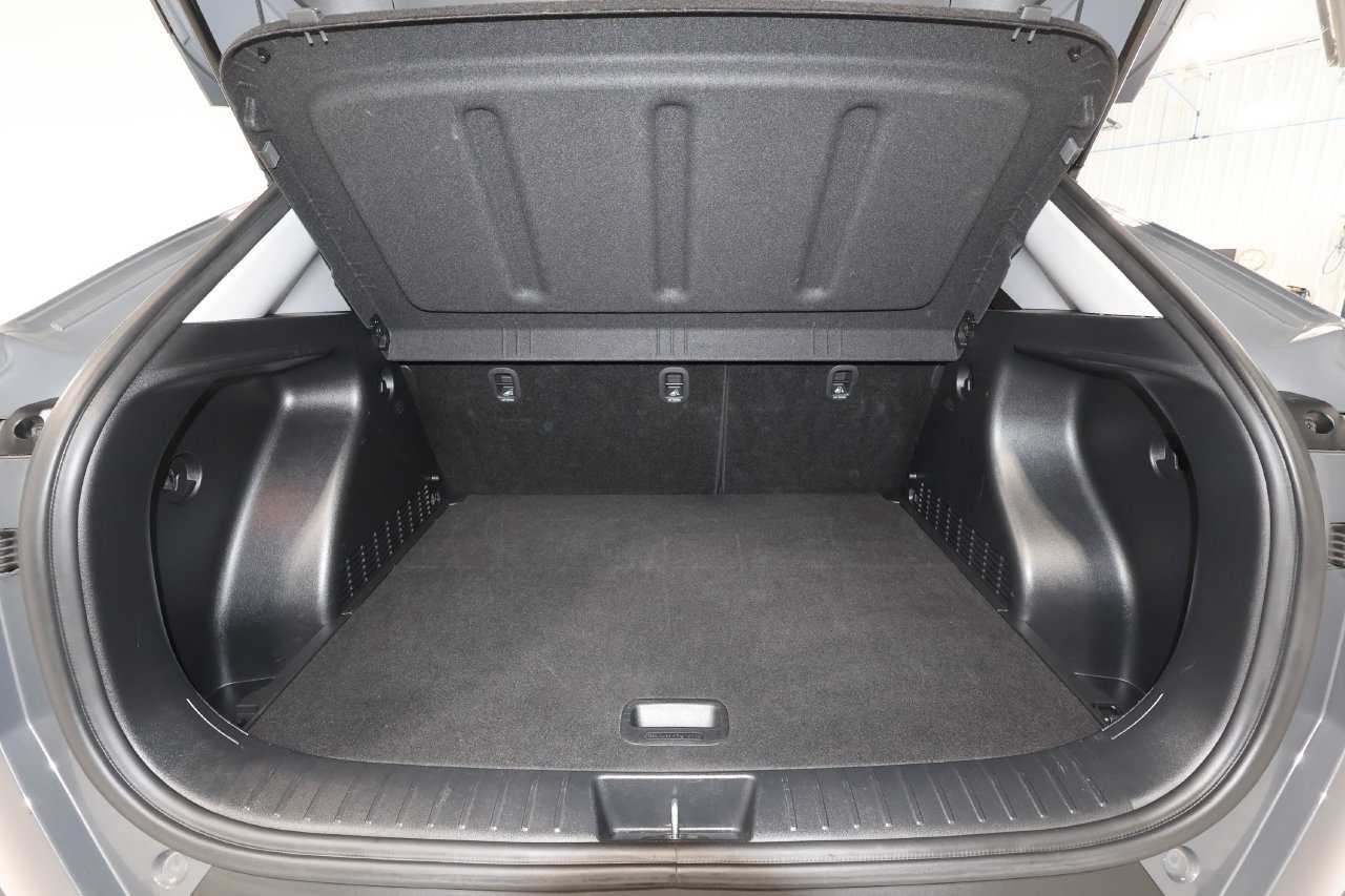 Used 2025 Hyundai Kona SEL FWD image 24