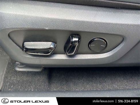 Certified 2023 Lexus RX 350 Premium Plus image 20