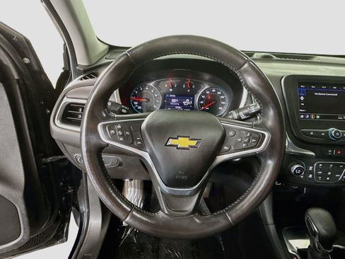 Used 2022 Chevrolet Equinox LT FWD image 13