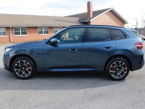 New 2026 BMW X3 xDrive30 w/ Premium Package image 5