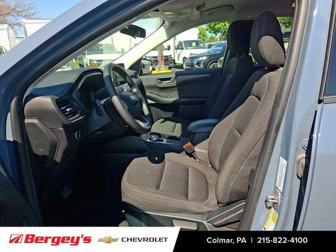 Used 2025 Ford Escape Active FWD image 15