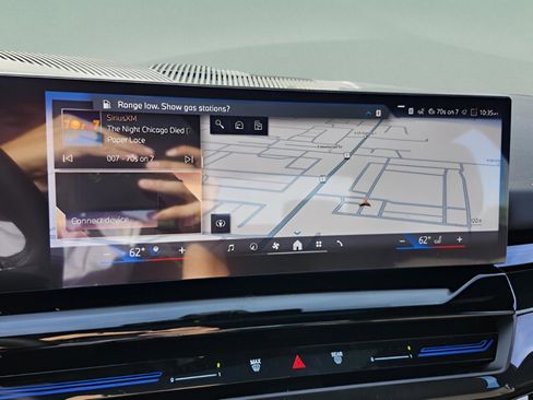 New 2026 BMW 530i RWD image 19