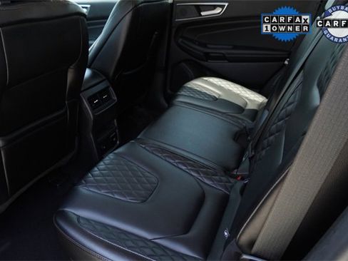 Used 2024 Ford Edge Titanium image 13