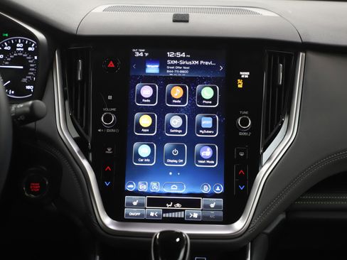 Used 2024 Subaru Outback Onyx Edition image 15