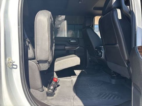 Used 2021 Chevrolet Silverado 2500 High Country w/ Z71 Off-Road Package image 52