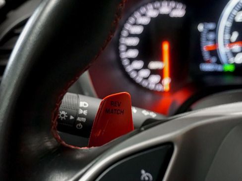 Used 2019 Chevrolet Corvette Grand Sport image 20