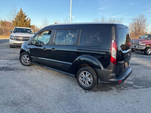 Used 2022 Ford Transit Connect XL image 6