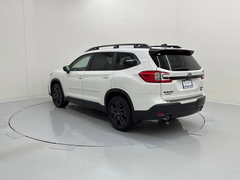 New 2025 Subaru Ascent Bronze Edition image 4