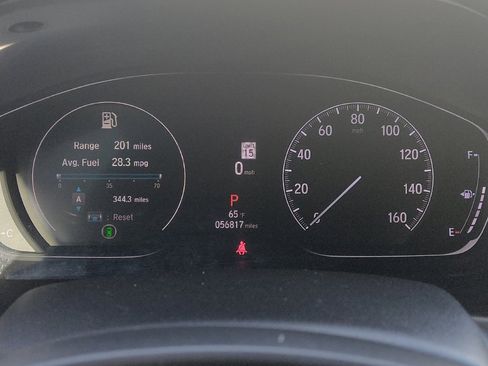 Used 2021 Honda Accord LX image 23