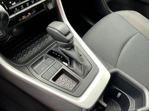 Used 2025 Toyota RAV4 LE image 19