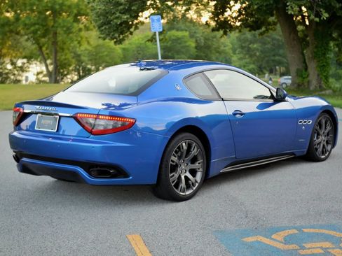 Used 2013 Maserati GranTurismo MC RWD image 99