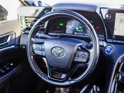 Used 2022 Toyota Mirai XLE image 15