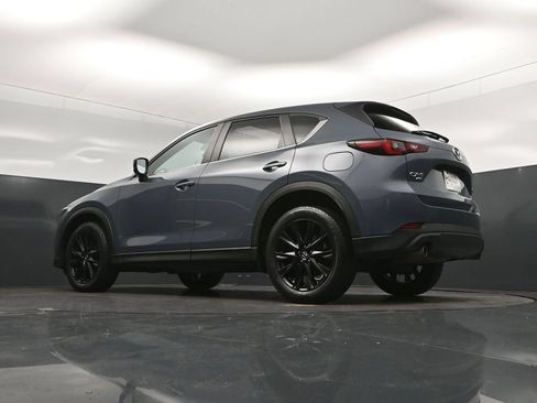 Used 2024 MAZDA CX-5 Carbon Edition AWD/4WD image 40
