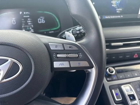 Used 2025 Hyundai Palisade SEL FWD image 29