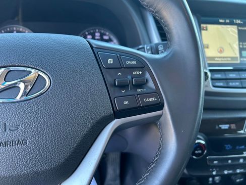 Used 2016 Hyundai Tucson Limited FWD image 19