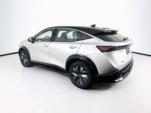 Used 2023 Nissan Ariya FWD image 5