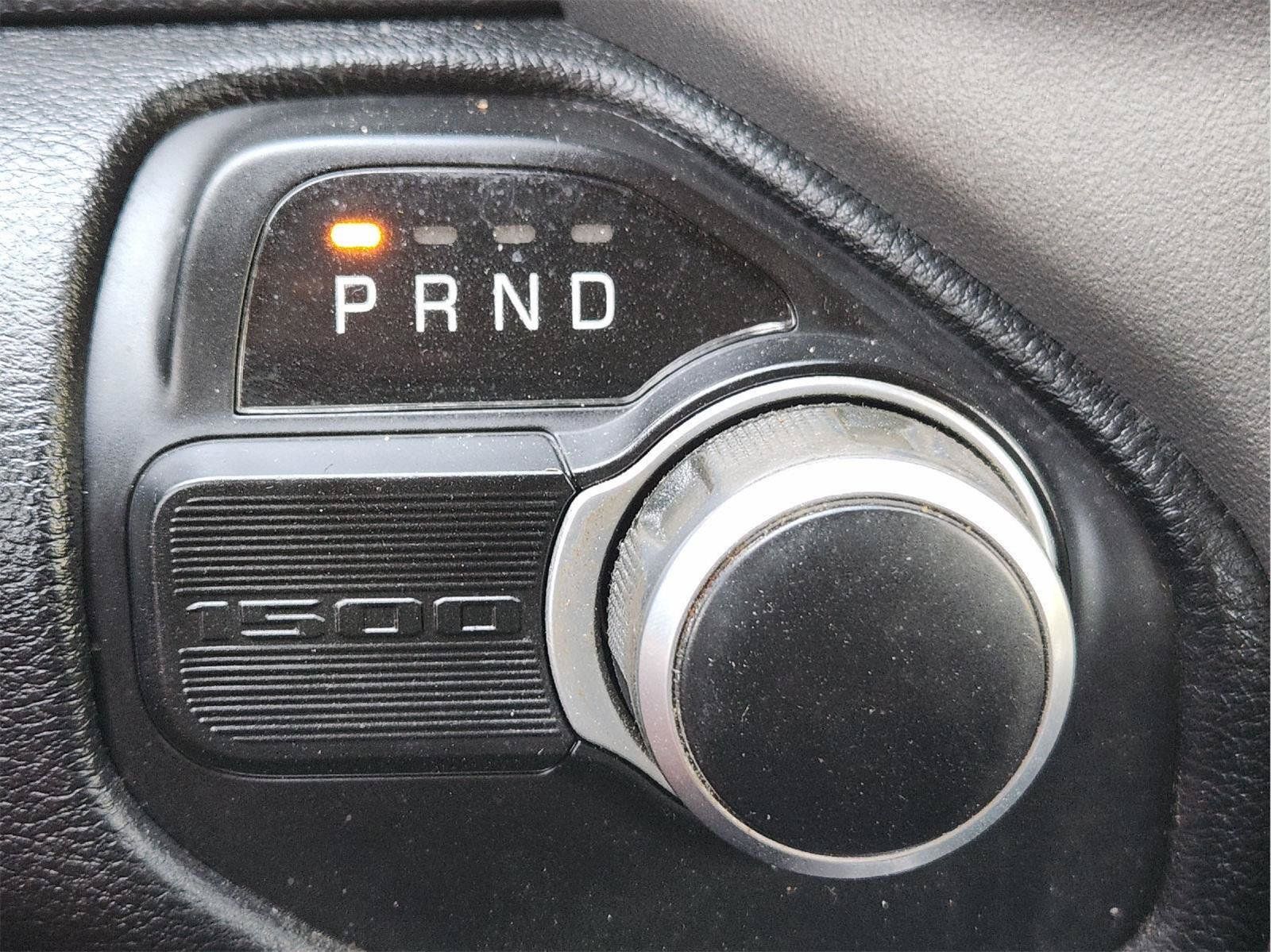 Used 2022 RAM 1500 Lone Star RWD image 19