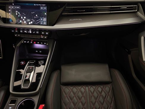 New 2026 Audi S3 Premium AWD/4WD image 31