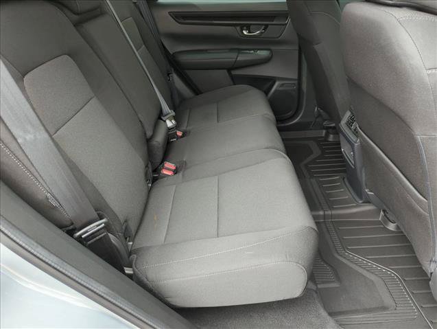 Certified 2026 Honda CR-V EX image 20