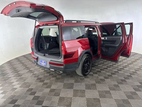 Certified 2025 Hyundai Santa Fe XRT AWD/4WD image 18