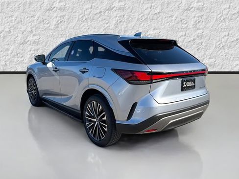New 2026 Lexus RX 350 Premium Plus image 5