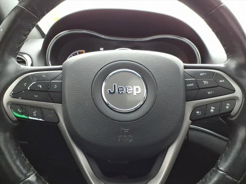 Used 2021 Jeep Grand Cherokee Limited w/ Quick Order Package 28K 80th image 22