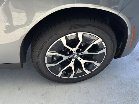 Used 2026 BMW X3 xDrive30 image 35