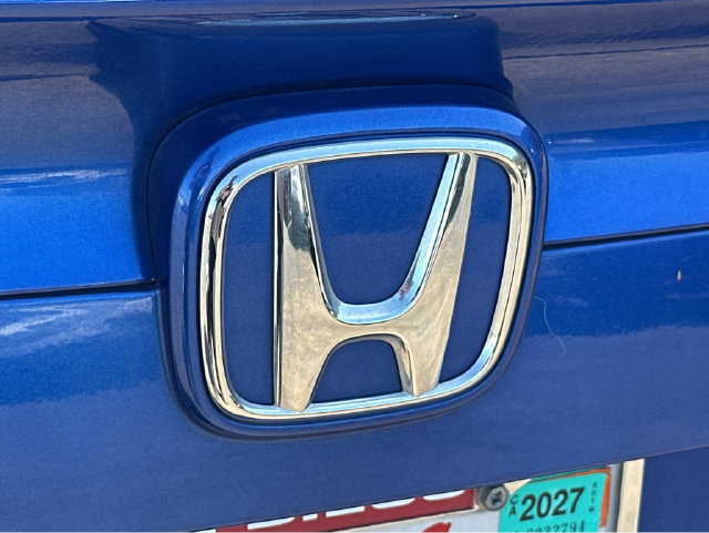 Used 2019 Honda Civic EX image 32