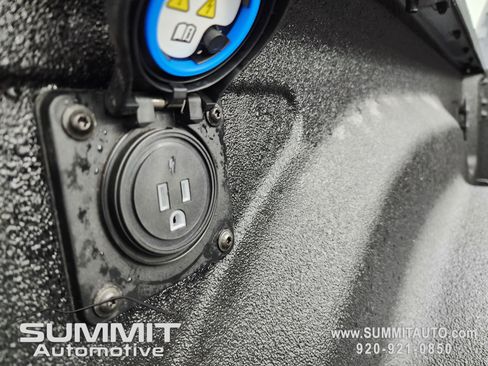 New 2026 RAM 2500 Tradesman w/ Safety Group image 29