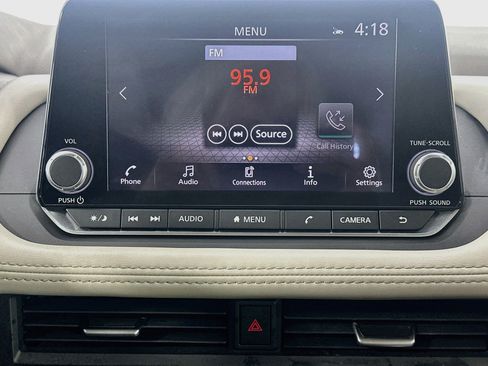 Used 2023 Nissan Rogue SV w/ SV Premium B Package FWD image 21