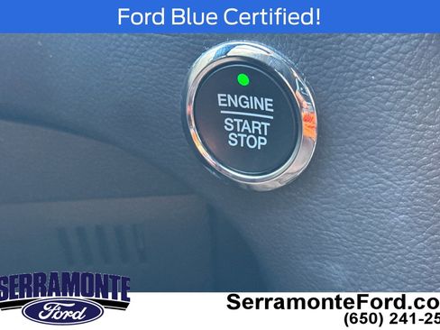 Certified 2023 Ford Edge ST-Line AWD/4WD image 25