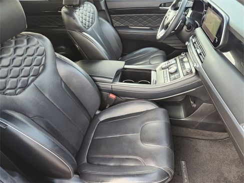 Used 2020 Hyundai Palisade Limited image 10