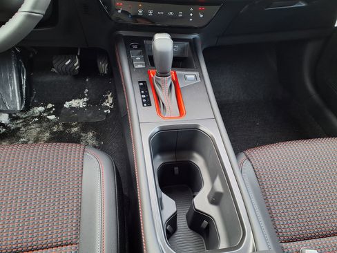 New 2026 Nissan Kicks SR w/ Cold Weather Package AWD/4WD image 18